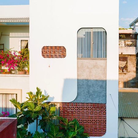 Mango Home & Apartment Дананг Екстер'єр фото