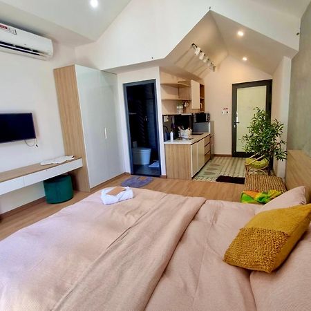Mango Home & Apartment Дананг Екстер'єр фото