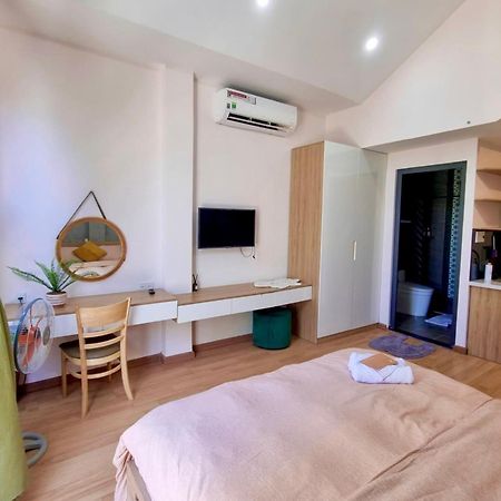 Mango Home & Apartment Дананг Екстер'єр фото