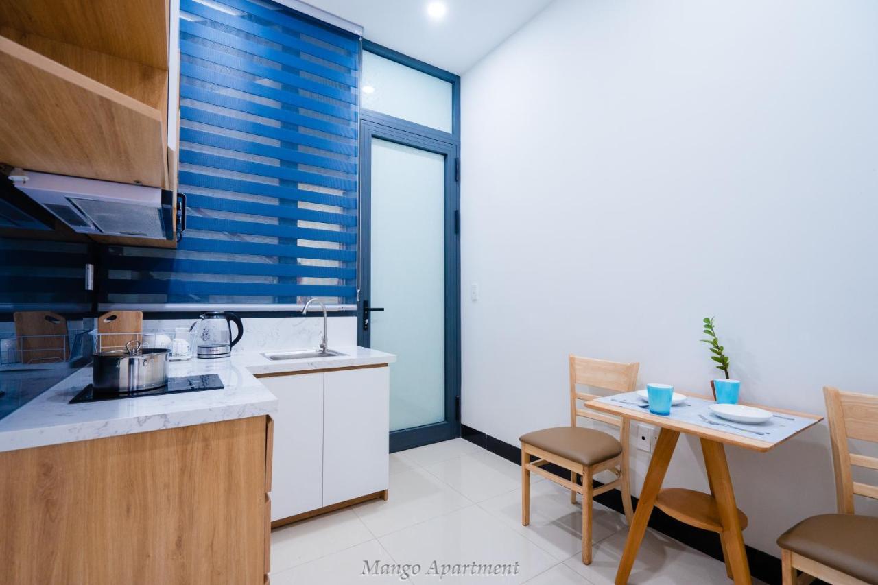 Mango Home & Apartment Дананг Екстер'єр фото