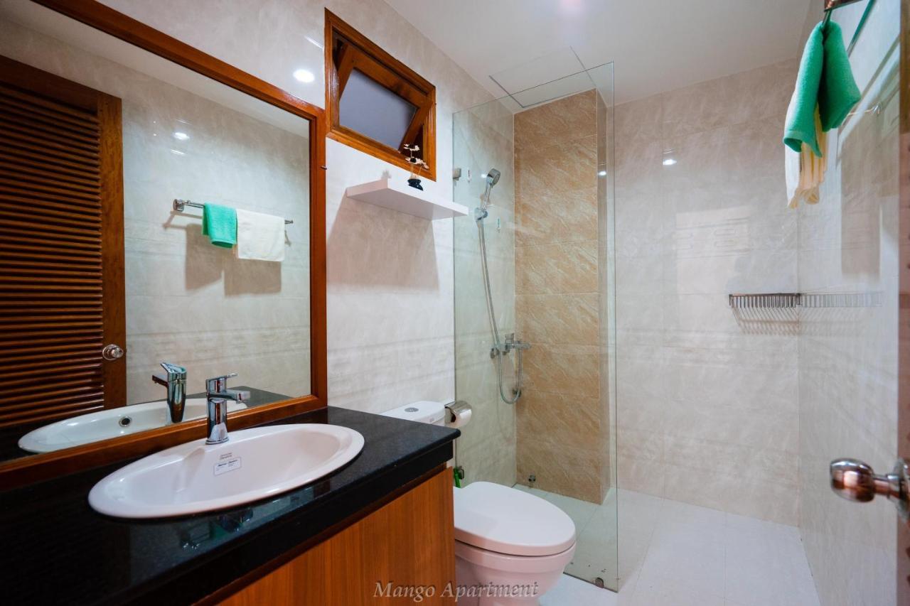Mango Home & Apartment Дананг Екстер'єр фото