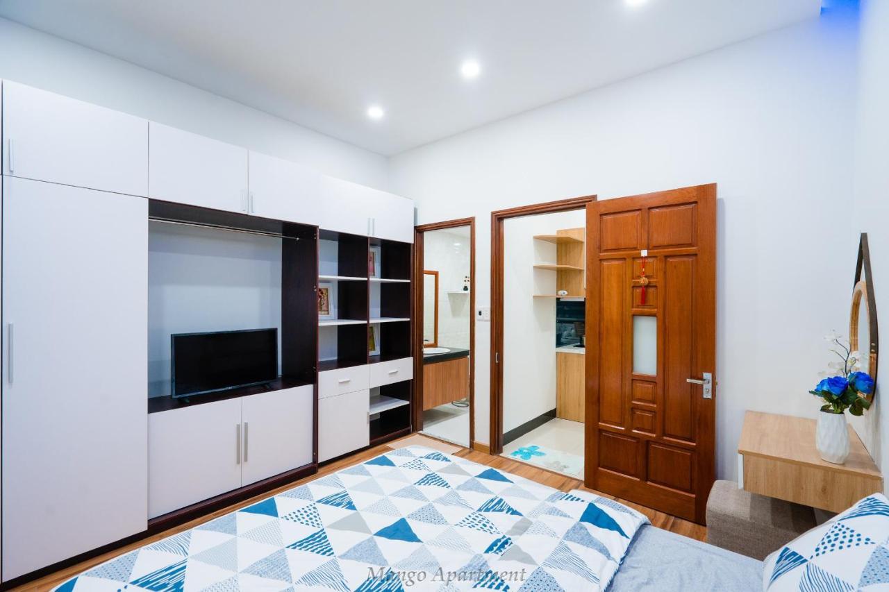 Mango Home & Apartment Дананг Екстер'єр фото