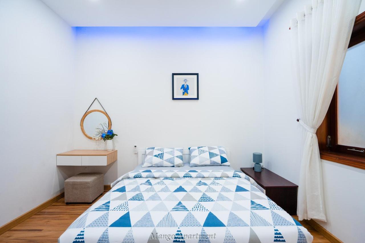 Mango Home & Apartment Дананг Екстер'єр фото