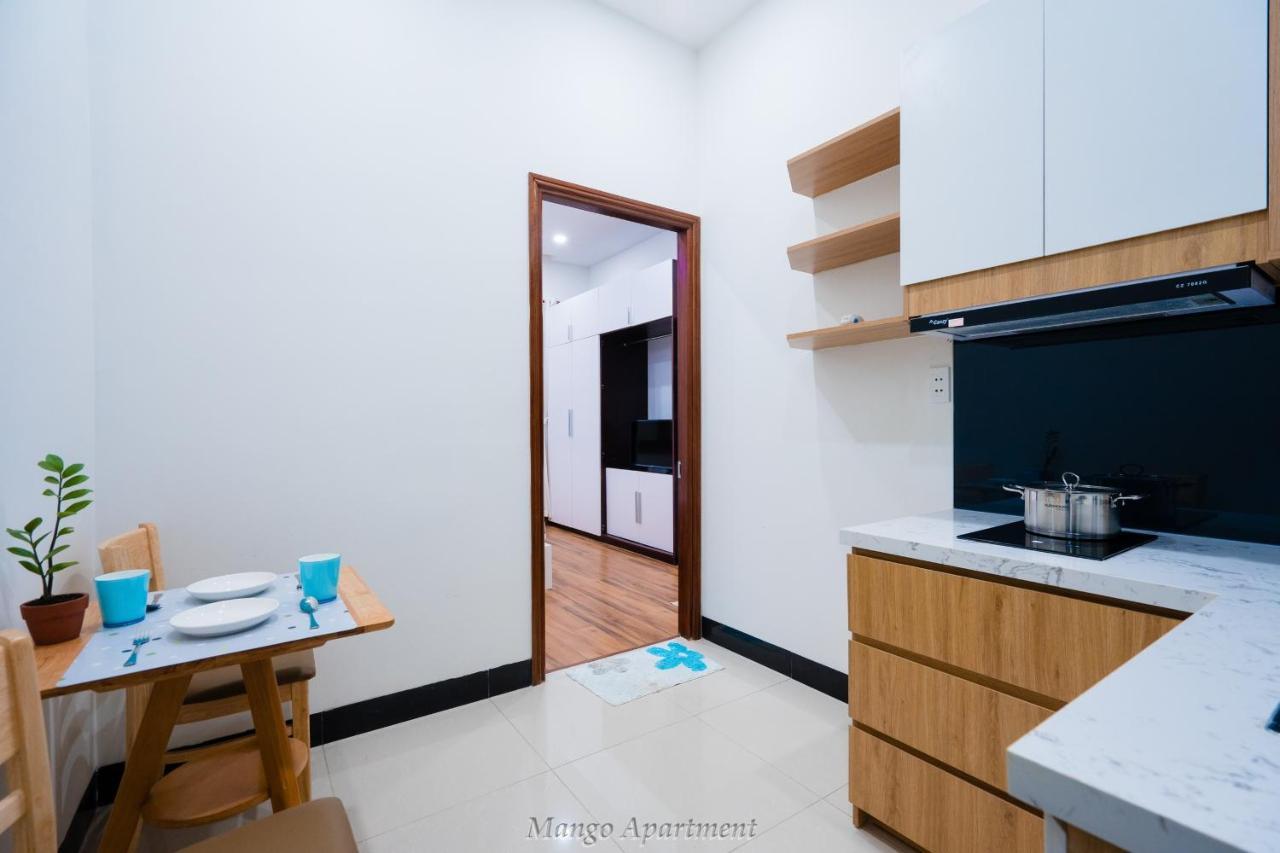 Mango Home & Apartment Дананг Екстер'єр фото