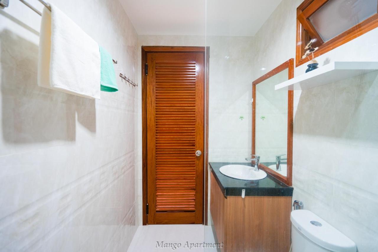 Mango Home & Apartment Дананг Екстер'єр фото