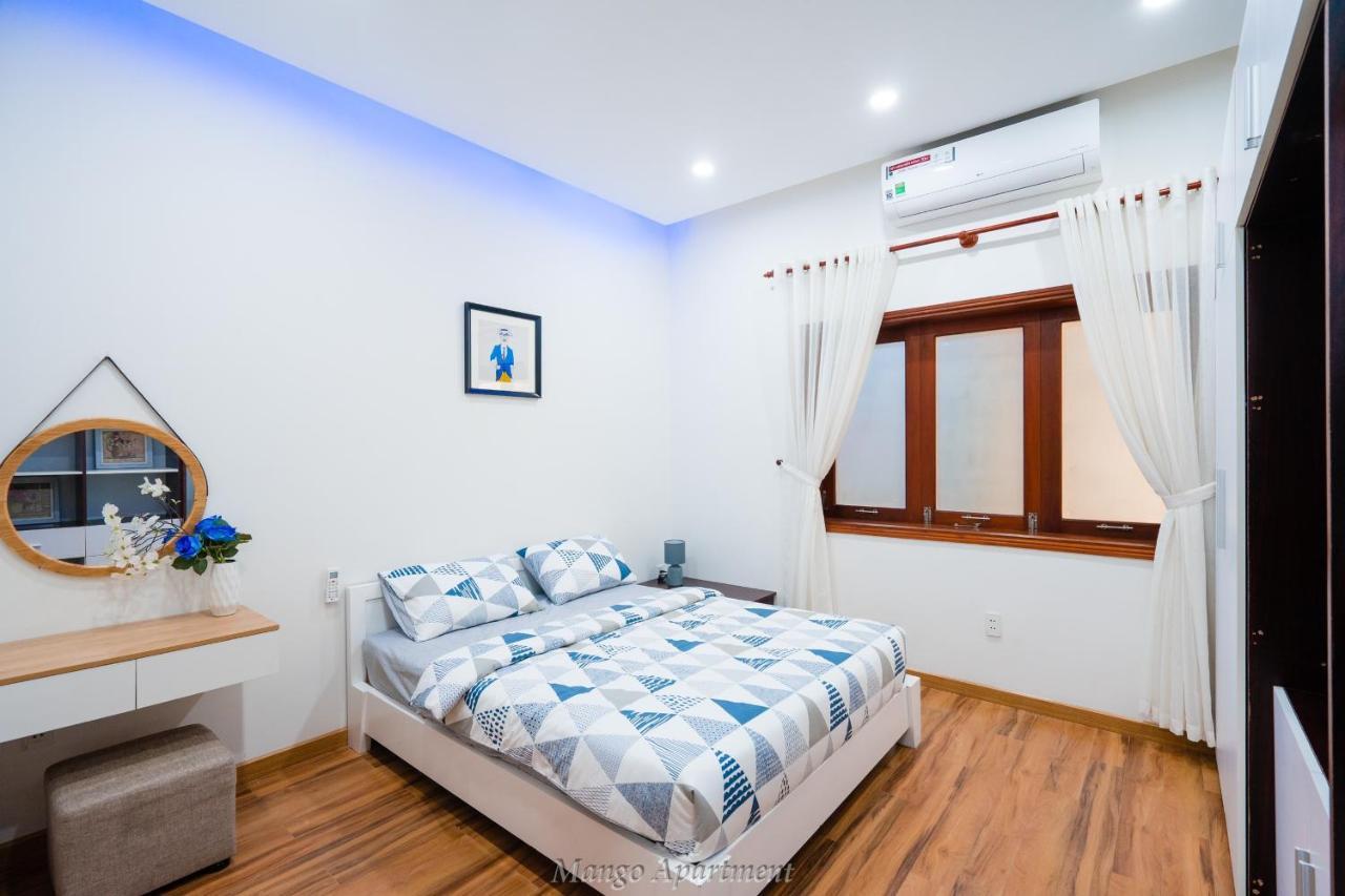 Mango Home & Apartment Дананг Екстер'єр фото
