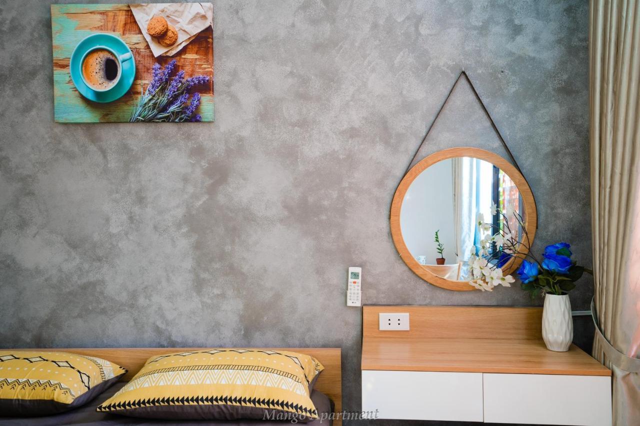 Mango Home & Apartment Дананг Екстер'єр фото