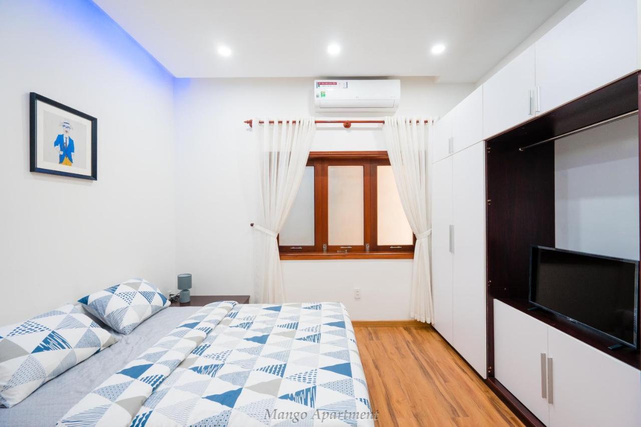 Mango Home & Apartment Дананг Екстер'єр фото