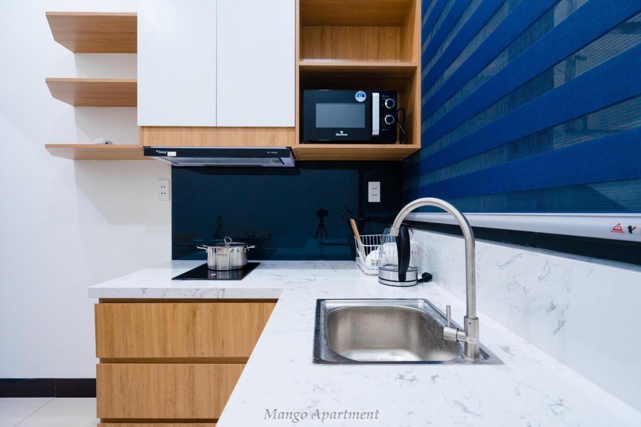 Mango Home & Apartment Дананг Екстер'єр фото