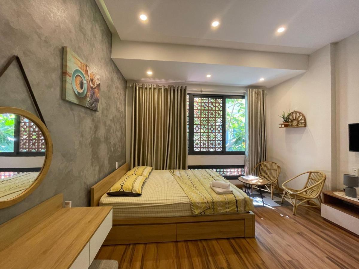 Mango Home & Apartment Дананг Екстер'єр фото