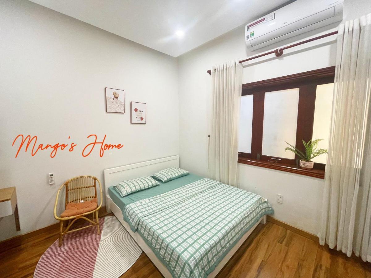 Mango Home & Apartment Дананг Екстер'єр фото