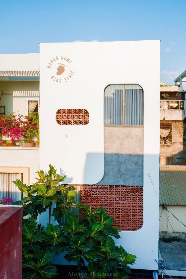 Mango Home & Apartment Дананг Екстер'єр фото