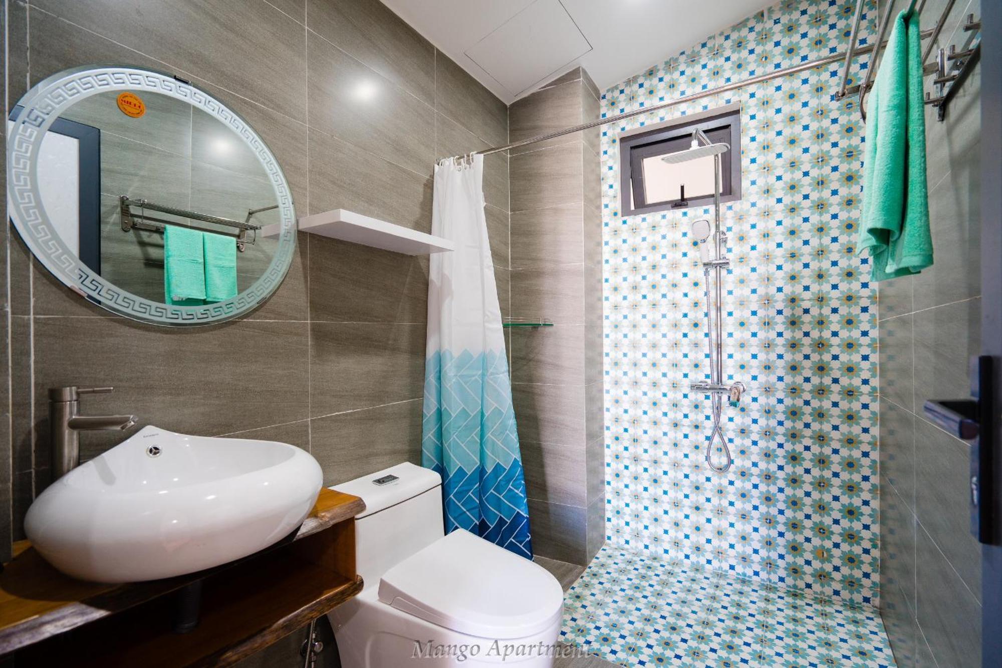 Mango Home & Apartment Дананг Екстер'єр фото